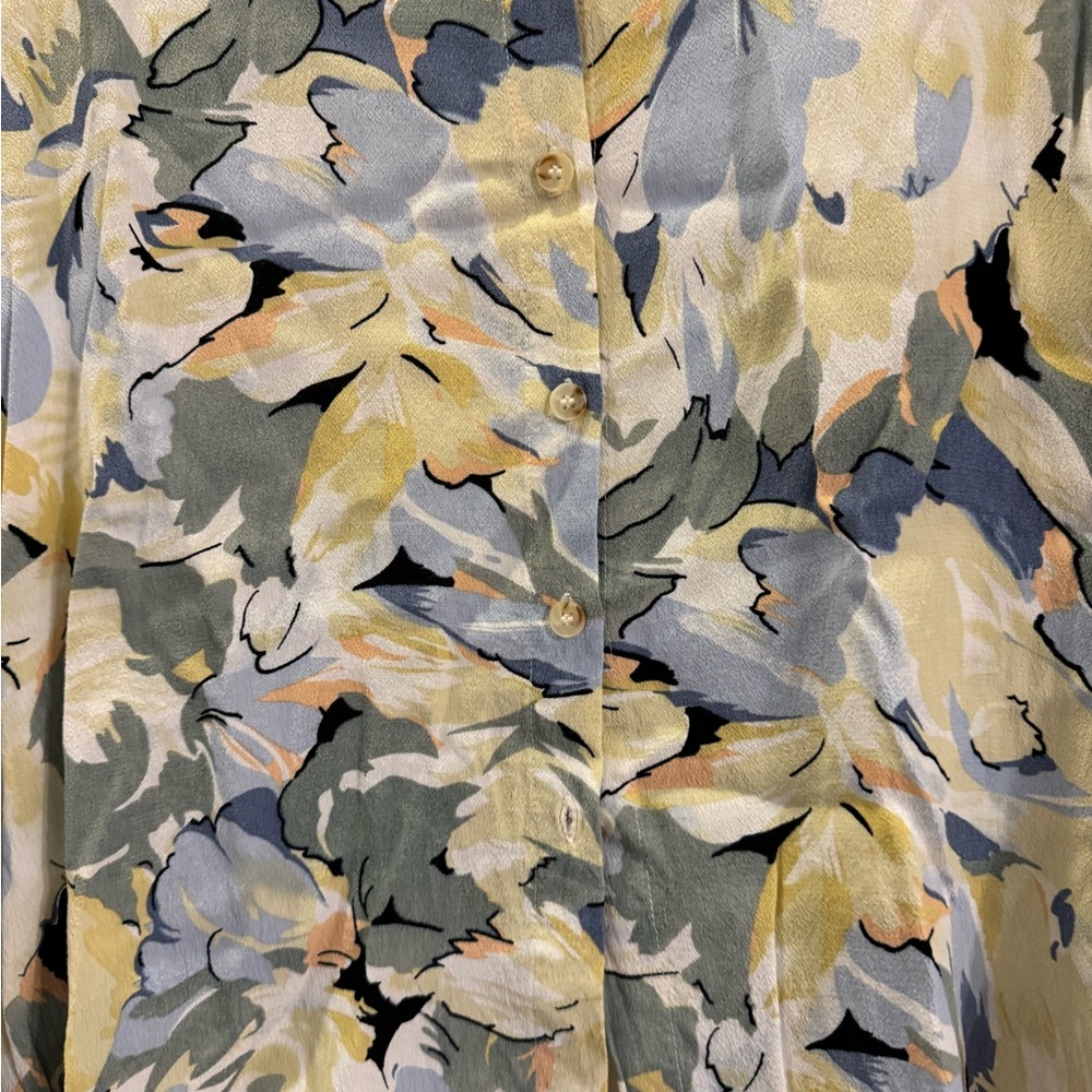 Pattern button down - Picture 2 of 4